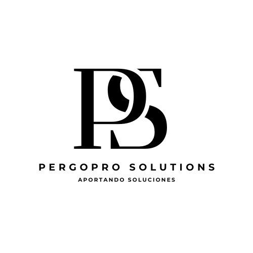 Logo Pergopro Solutions